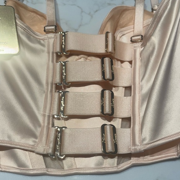 💎✨BNWT✨💎 Honey Birdette Bustier bra - Picture 6 of 7